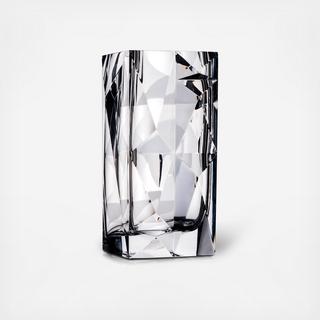 Crystallization Vase