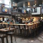 Industry Public House - North Fayette