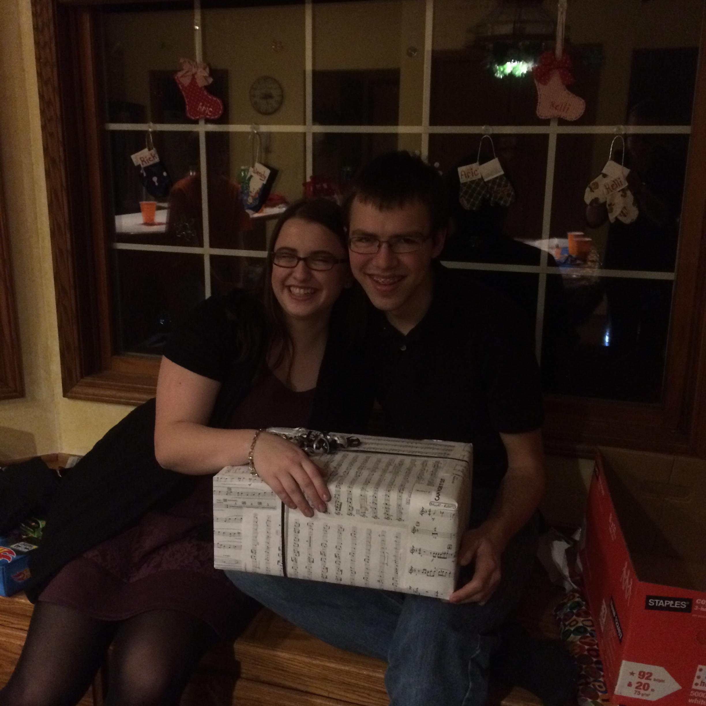 Jason's 18th Birthday Party 2014