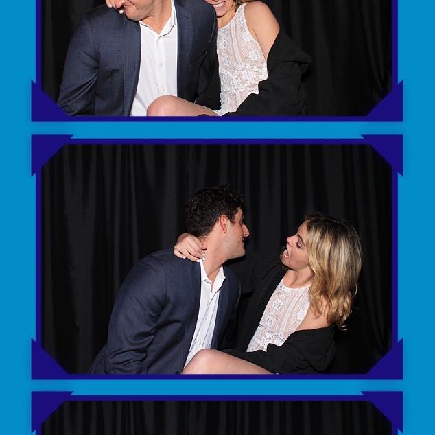 Kappa Kappa Gamma Spring Formal 2016 - Ithaca, NY