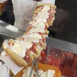 Hot Dogs "El Chino"