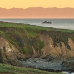 Fiscalini Ranch Preserve Bluff Trail