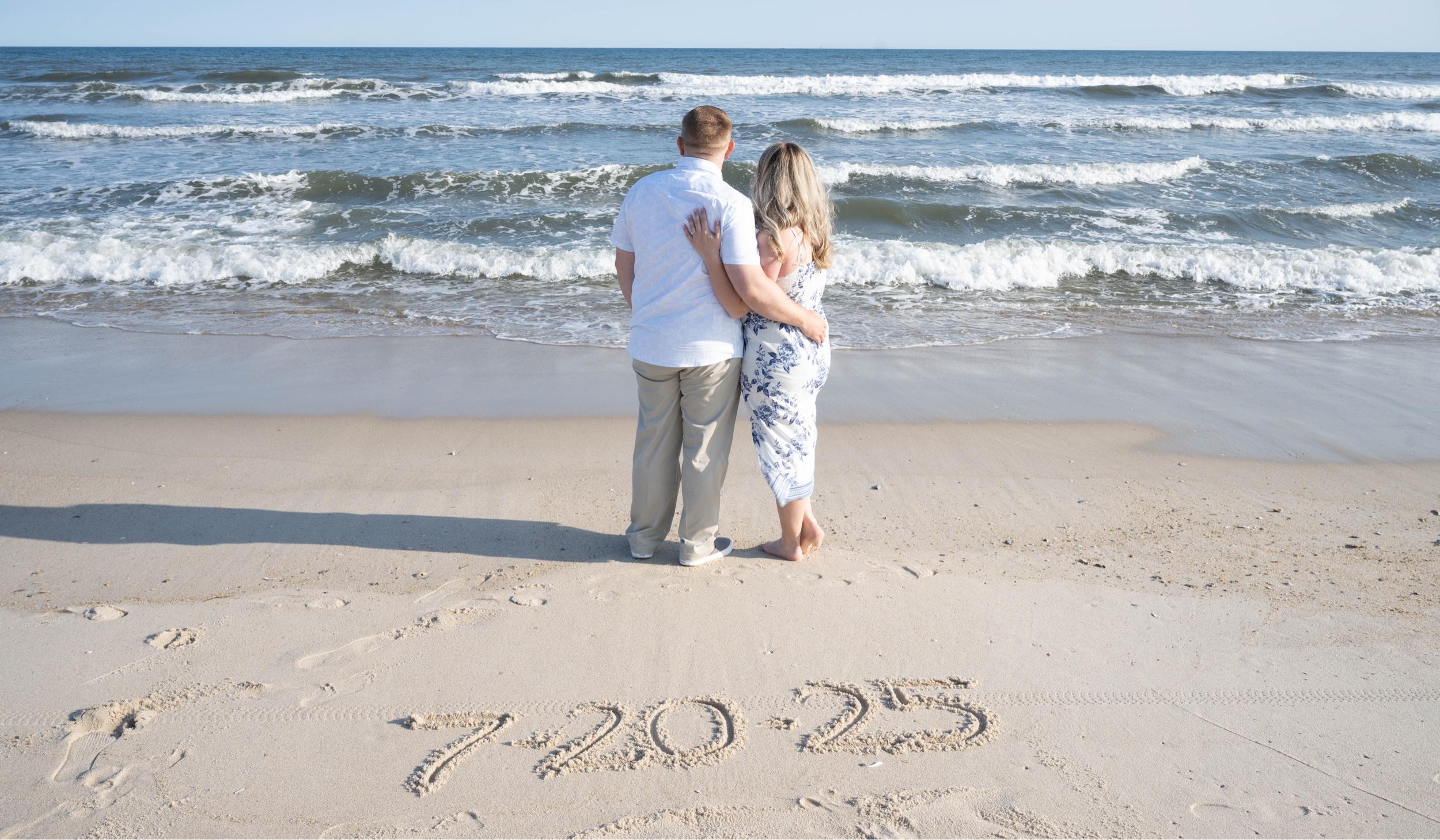 The Wedding Website of Hannah Trovitch and Jeremy Wood