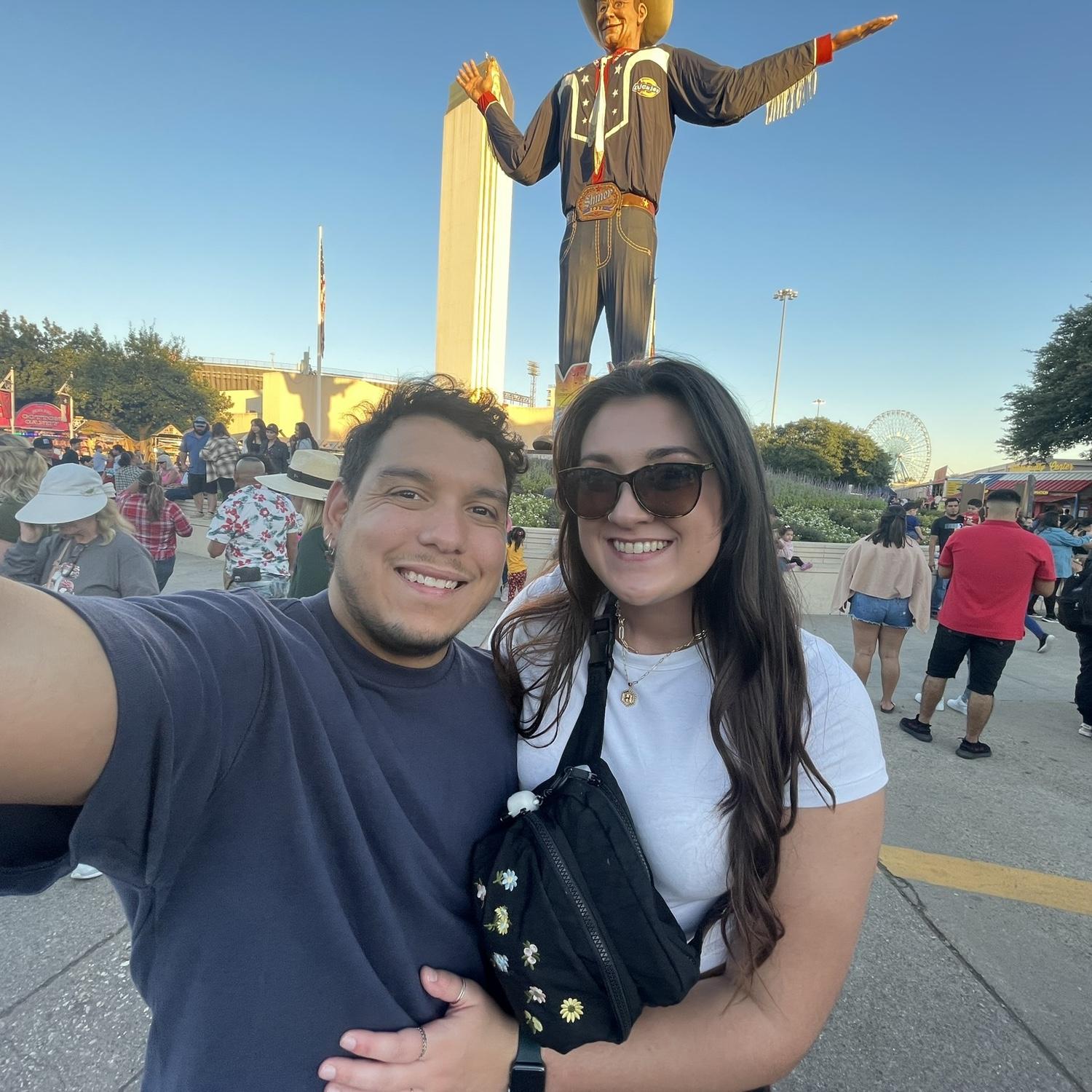 Texas State Fair 2023