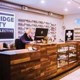 Bridge City Collective Cannabis Dispensary