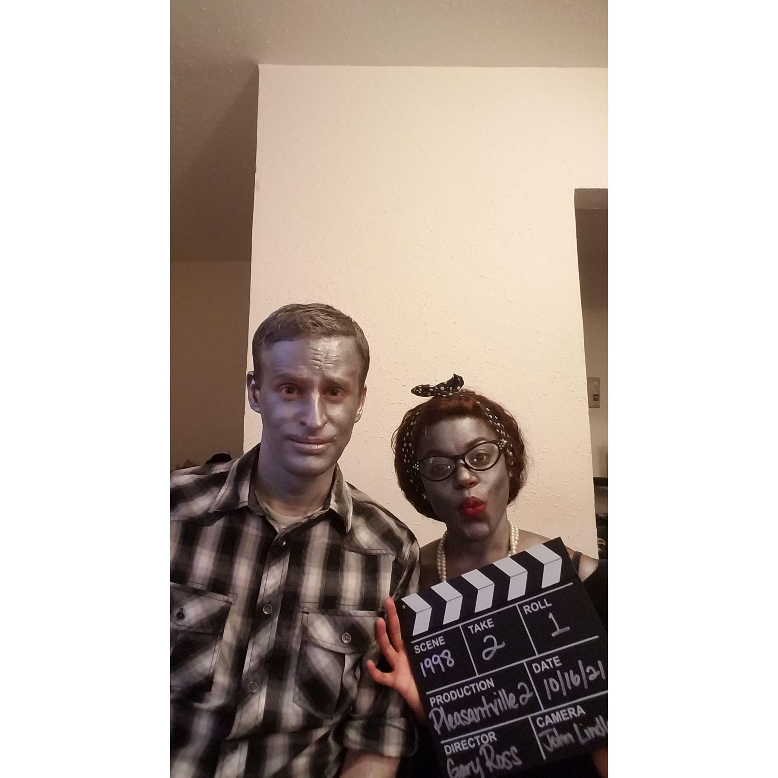 Halloween 2021: Pleasantville