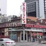 Katz's Delicatessen