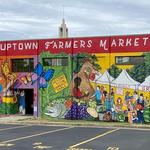 Uptown Farmers Market