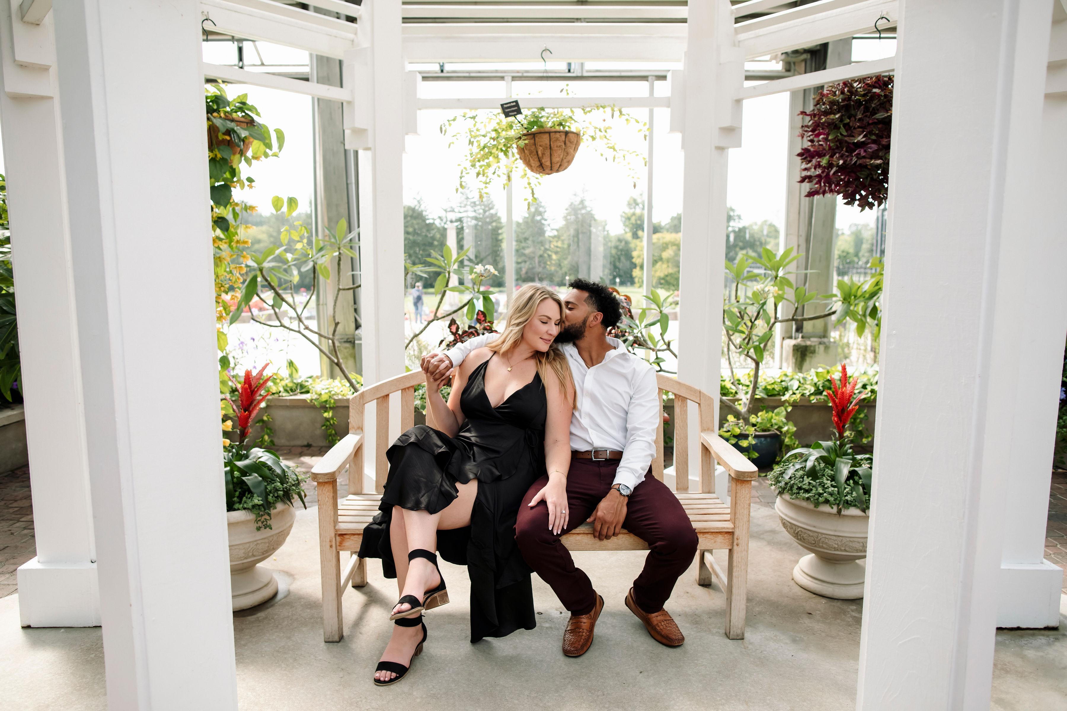 The Wedding Website of Aubrey Hanna and Aaron Monroe