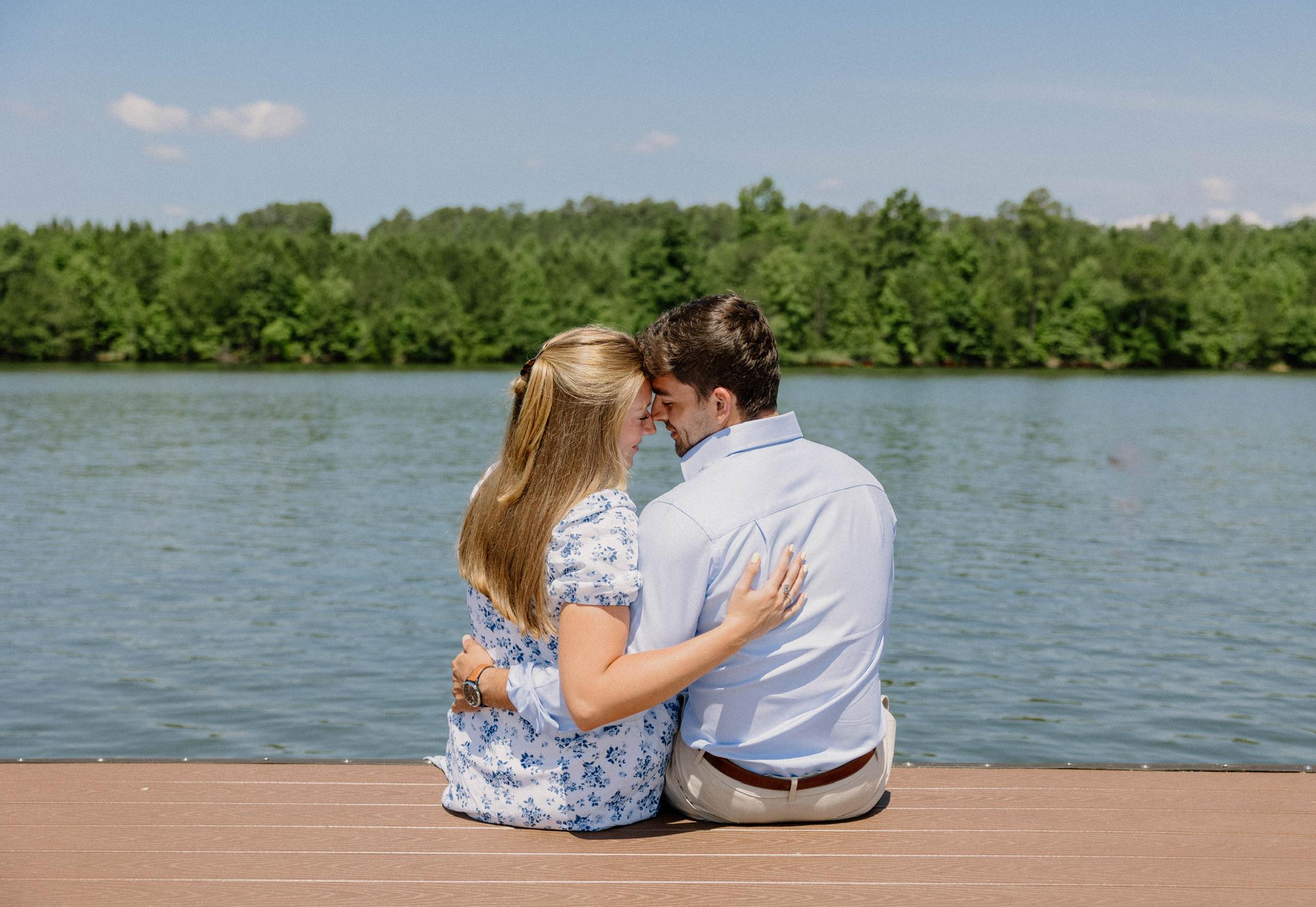The Wedding Website of Katie Threeton and Slade Hinkley