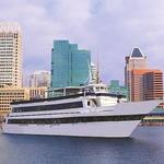 Signature Spirit of Baltimore Dinner Cruise with Buffet