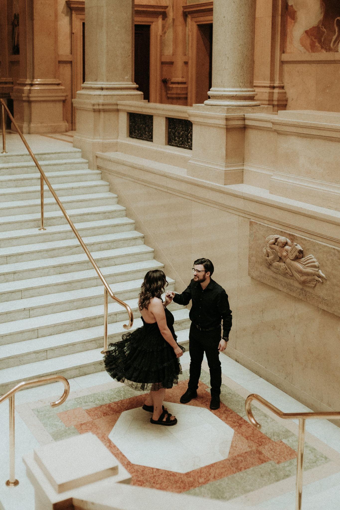 The Wedding Website of Linzi Troilo and Zachary Hursh