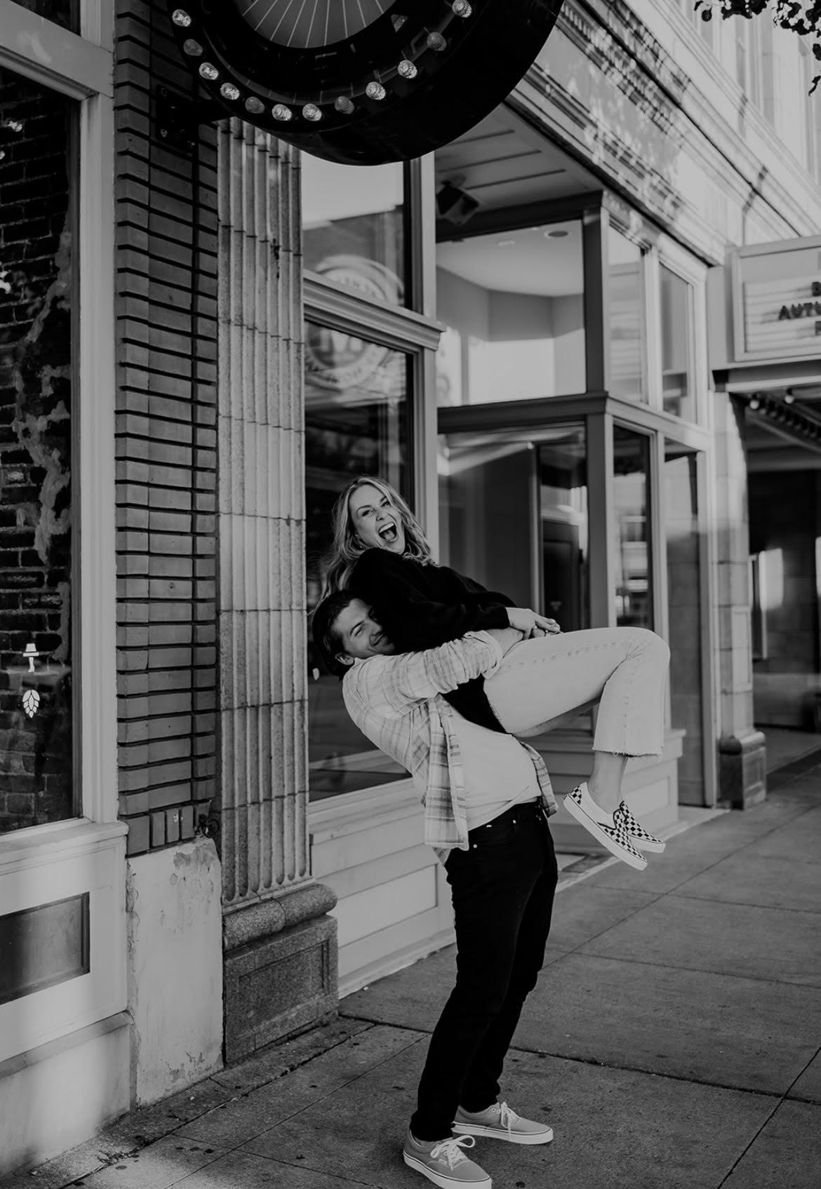 The Wedding Website of Paige Hepner and Alex Habeeb