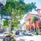East Las Olas Boulevard