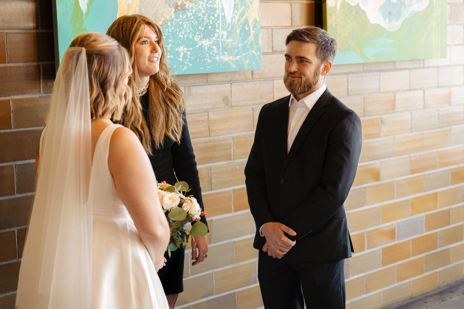 The Wedding Website of Darian Shada and Dalton Shada