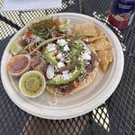 Dos Mundos Mexican American Cuisine (99W Location)