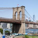 Brooklyn Bridge
