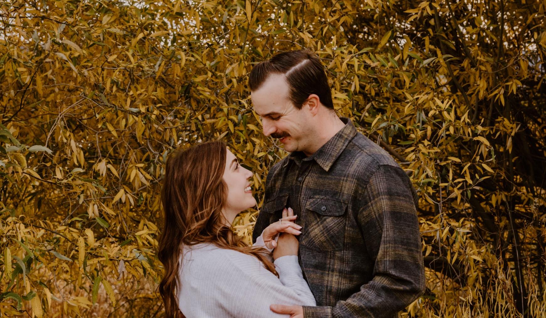 The Wedding Website of Kaitlyn Coursen and Jake Forrester
