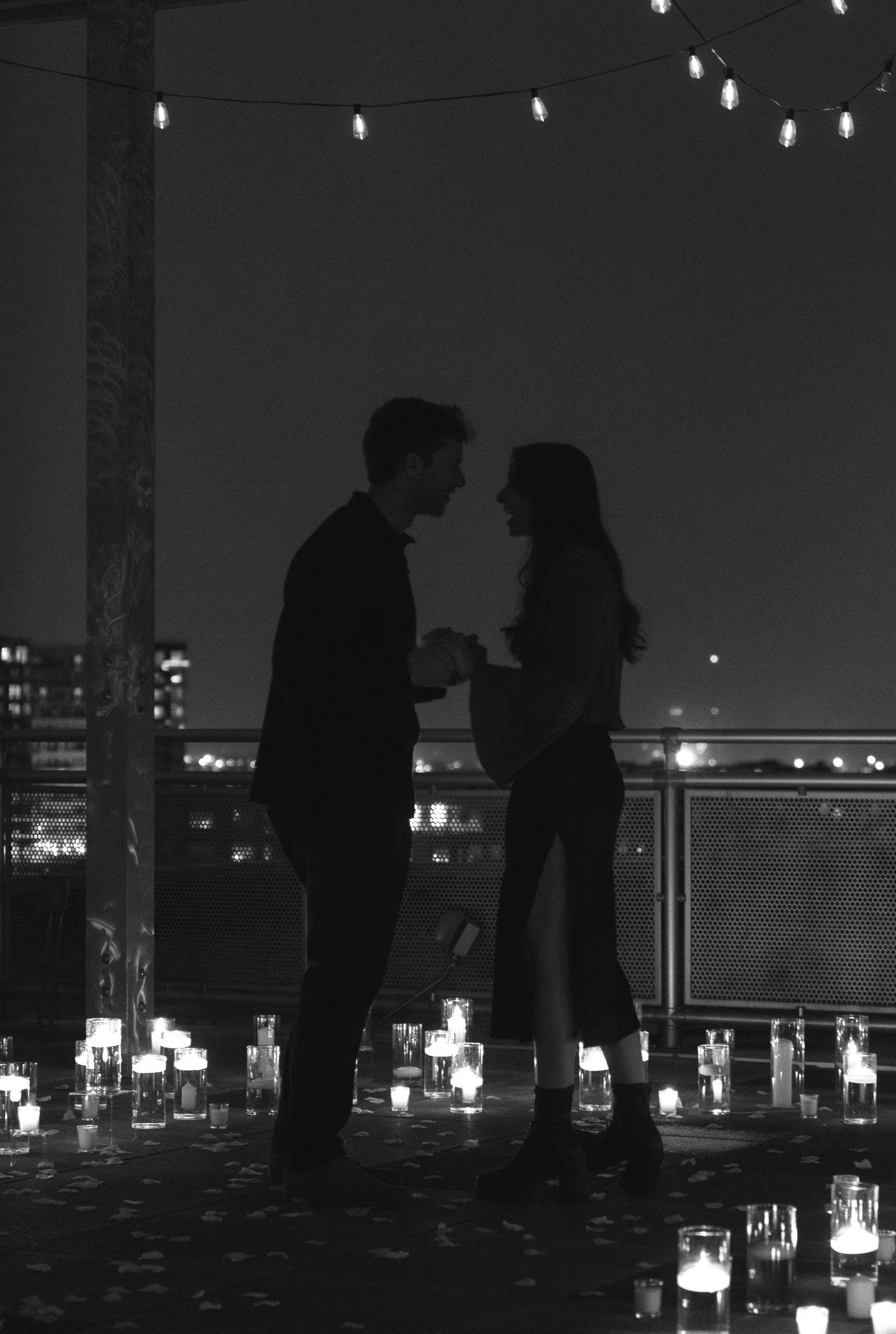 The Wedding Website of Nick Roethlein and Jonna Adelstein