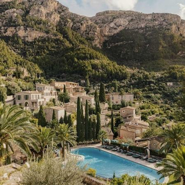 Honeymoon Fund - Spain
