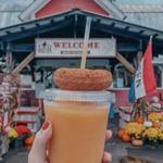 Cold Hollow Cider Mill
