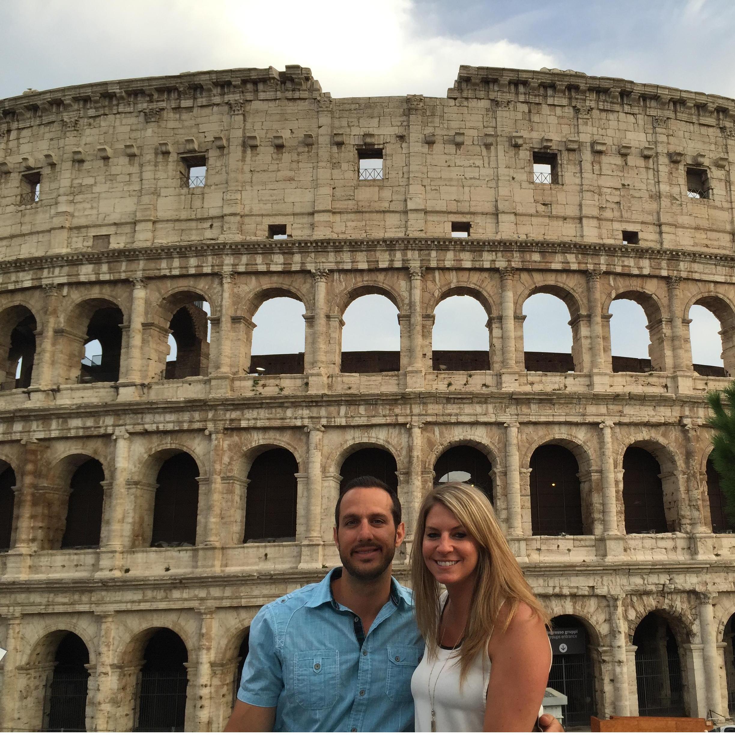 Rome, Italy