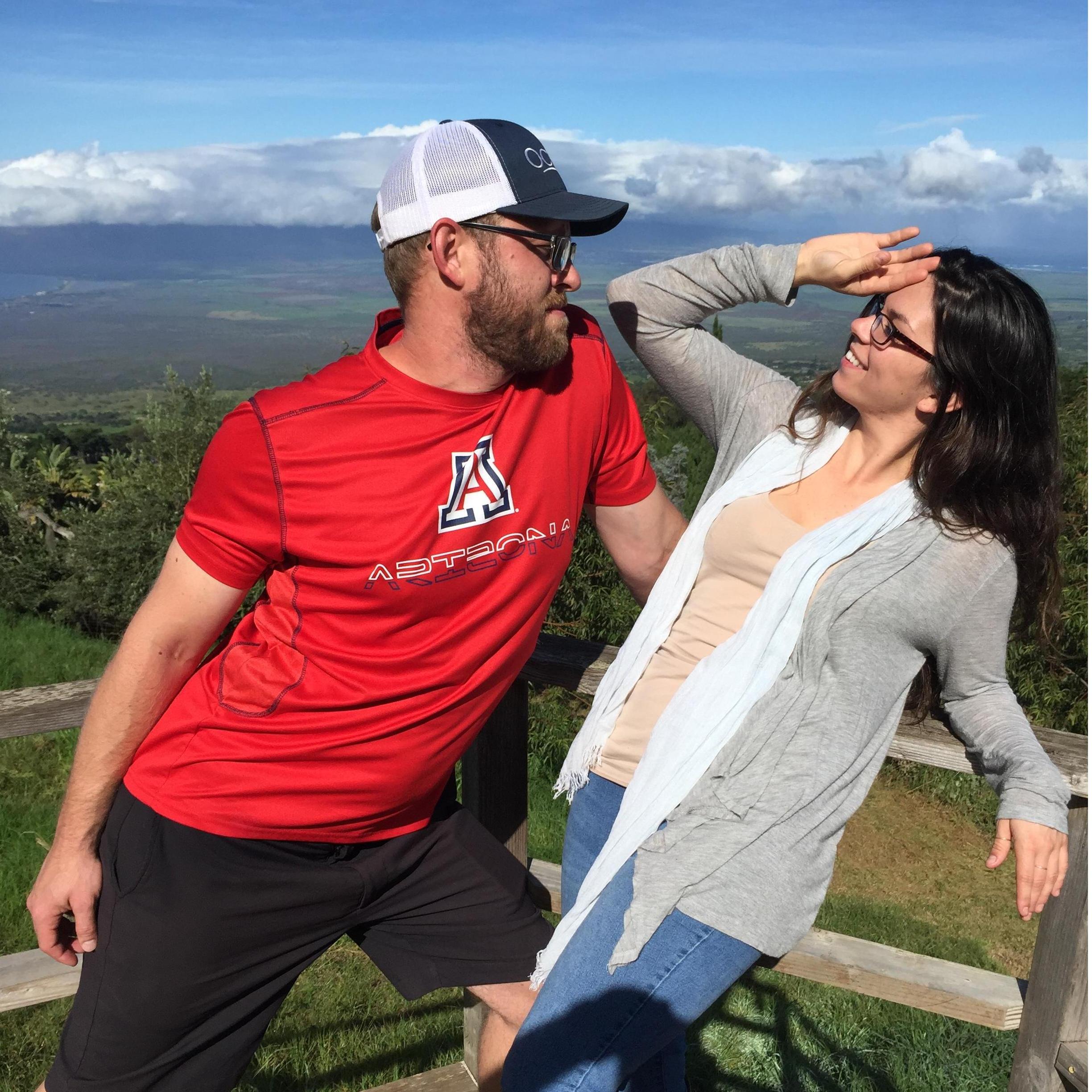 Swooning every day. 2015