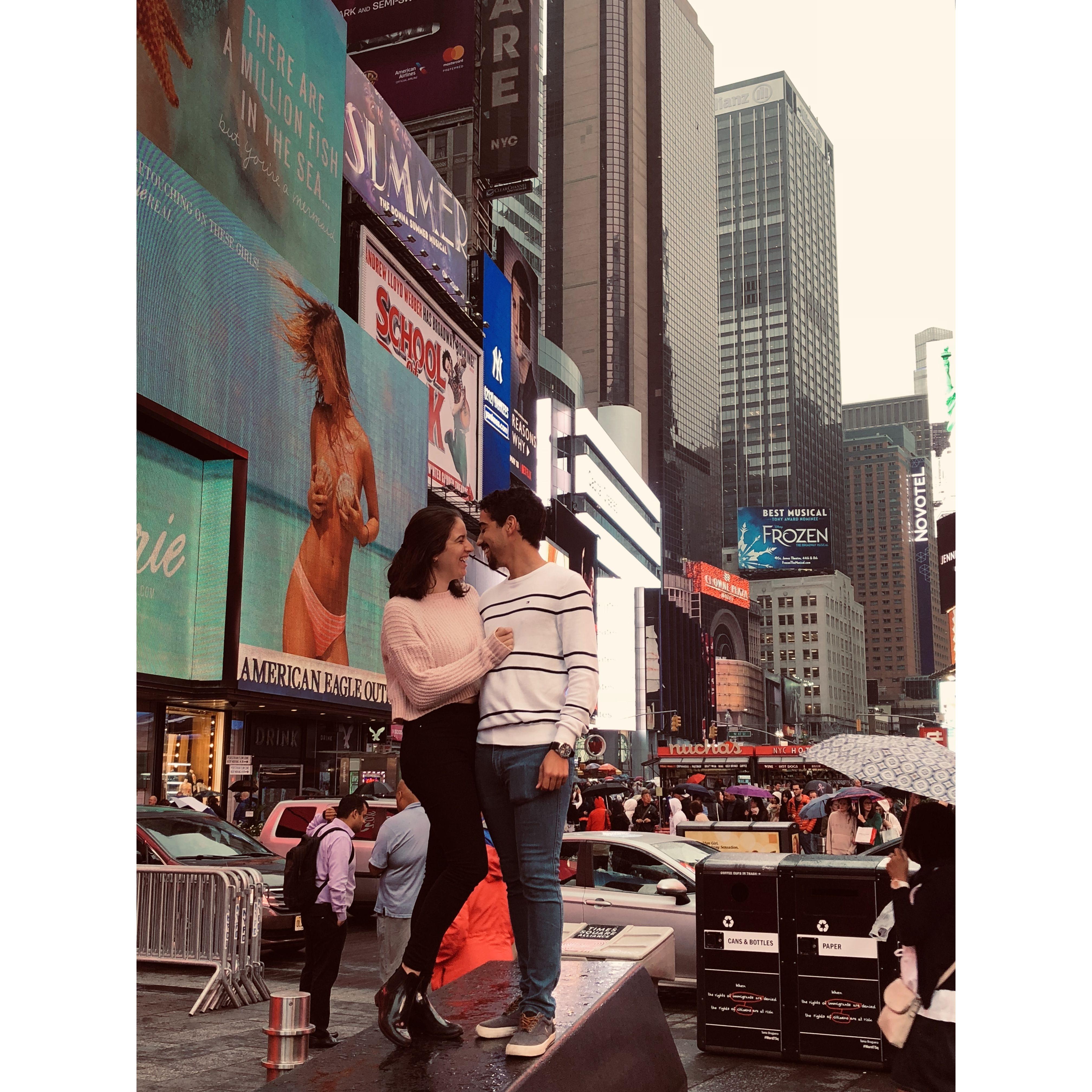 Ny/ 2018