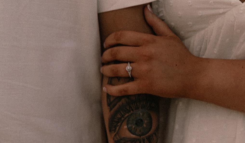 The Wedding Website of Morgan Keith and Ethan Clouser