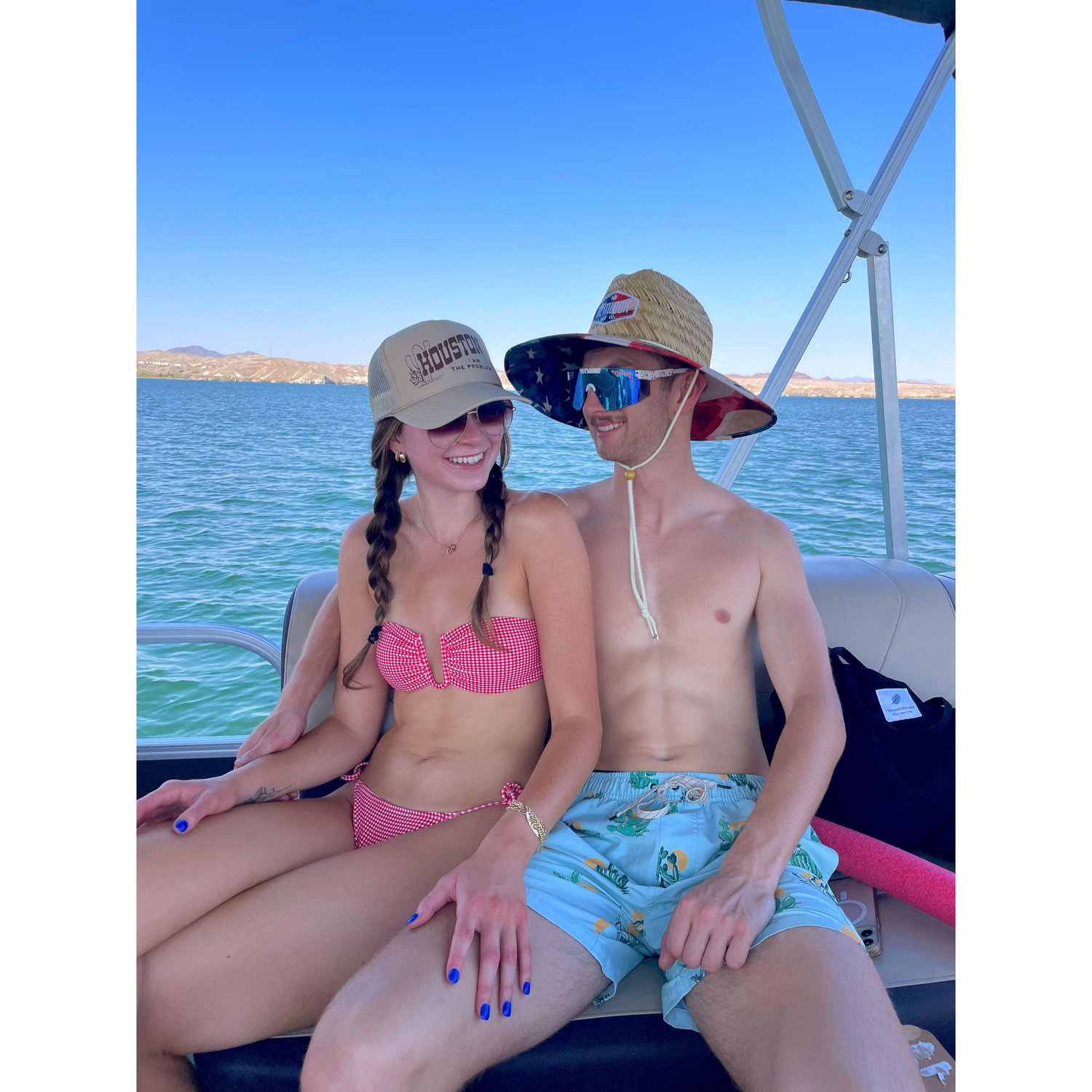 Havasu!