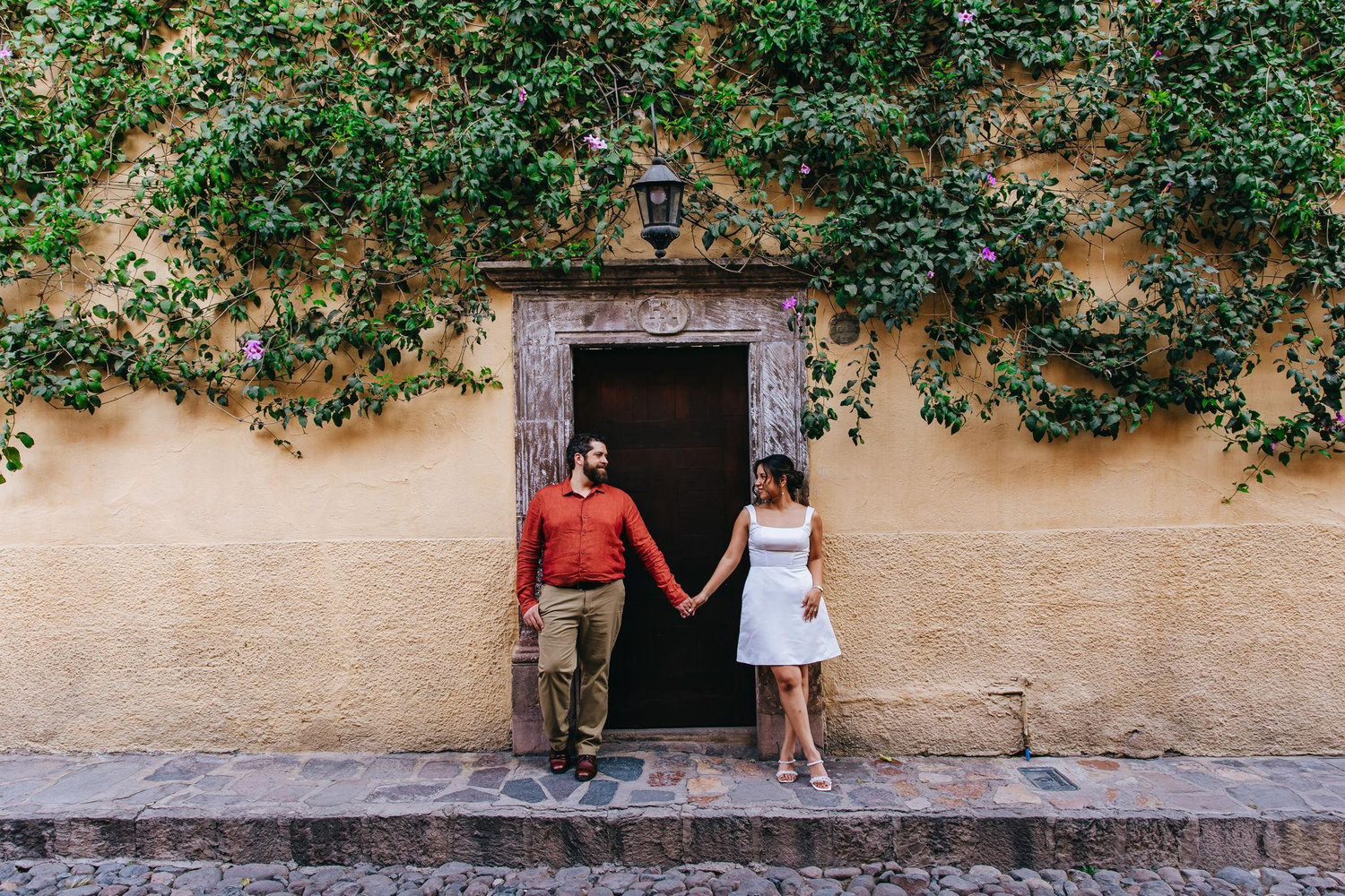 The Wedding Website of Mary Carmen Siu Aponte and Christopher Allen Leighow