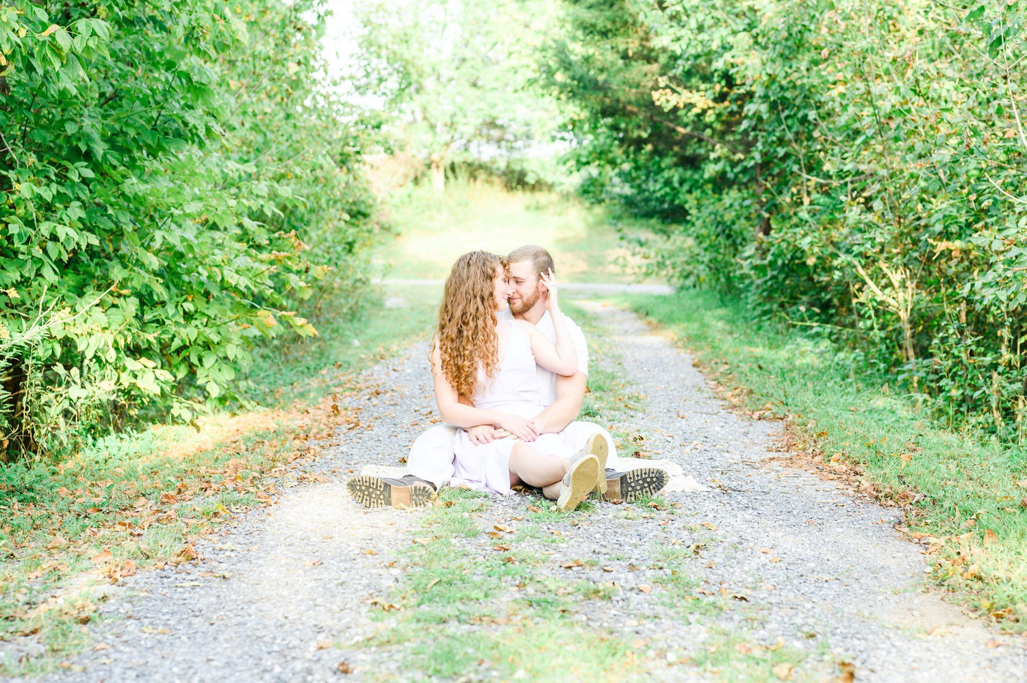 The Wedding Website of Carrie VanOsten and Zack Lehman