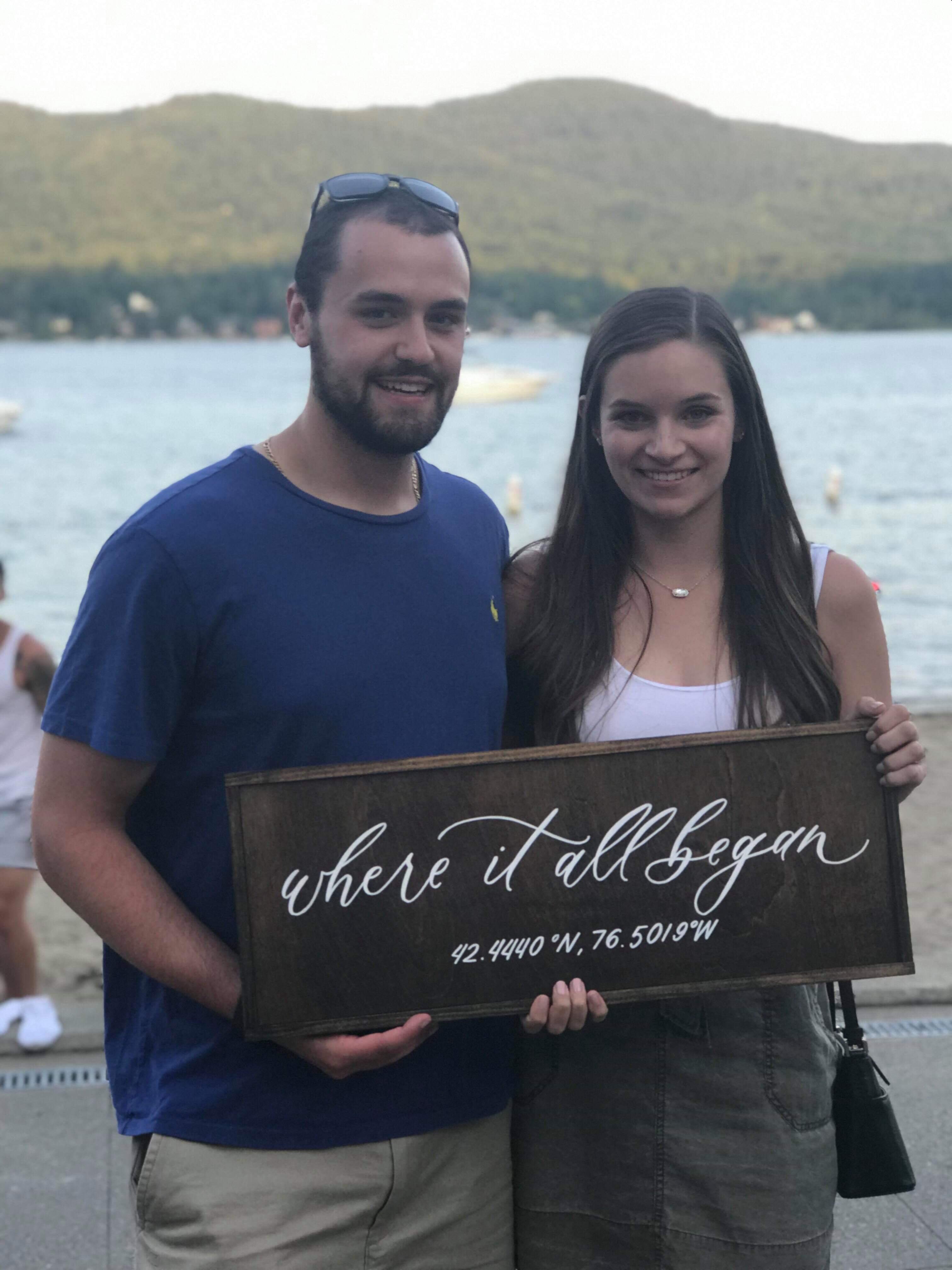 The Wedding Website of Courtney Waite and Nicholas Mecca