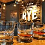 Sagamore Spirit Distillery