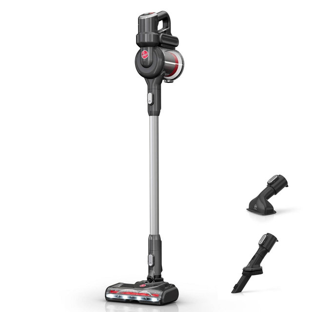 Hoover Cordless Standing Stick Vacuum
