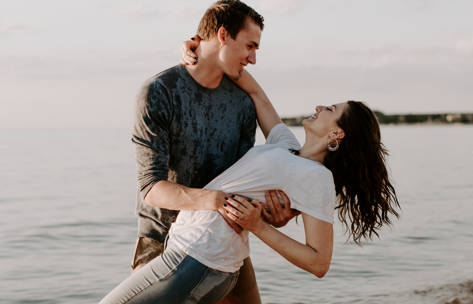 The Wedding Website of Jennifer Ludwig and Collin Fornos