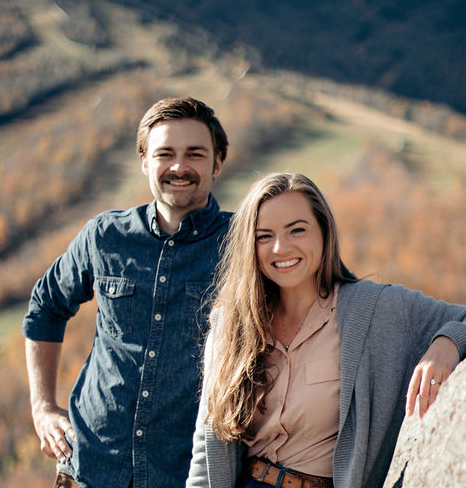 The Wedding Website of Kathleen Duemling and Joshua Rivard