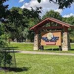 Big Met Golf Course