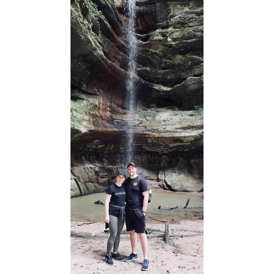Starved Rock 2018