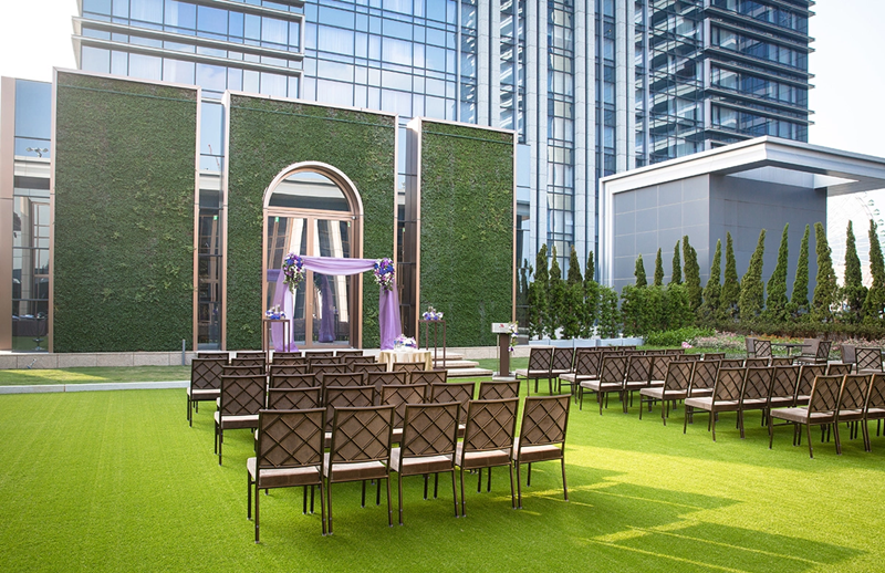 The Wedding Website of Ivy Hsu and Jeffrey Lai