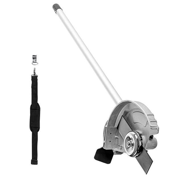 Greenworks PAC458 Edger, Attachment, Black