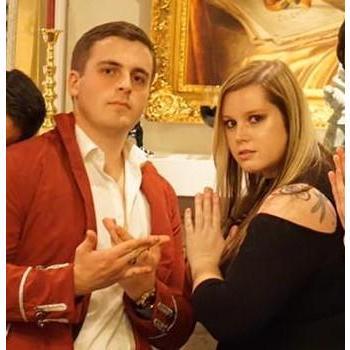 Chase, Bridesman