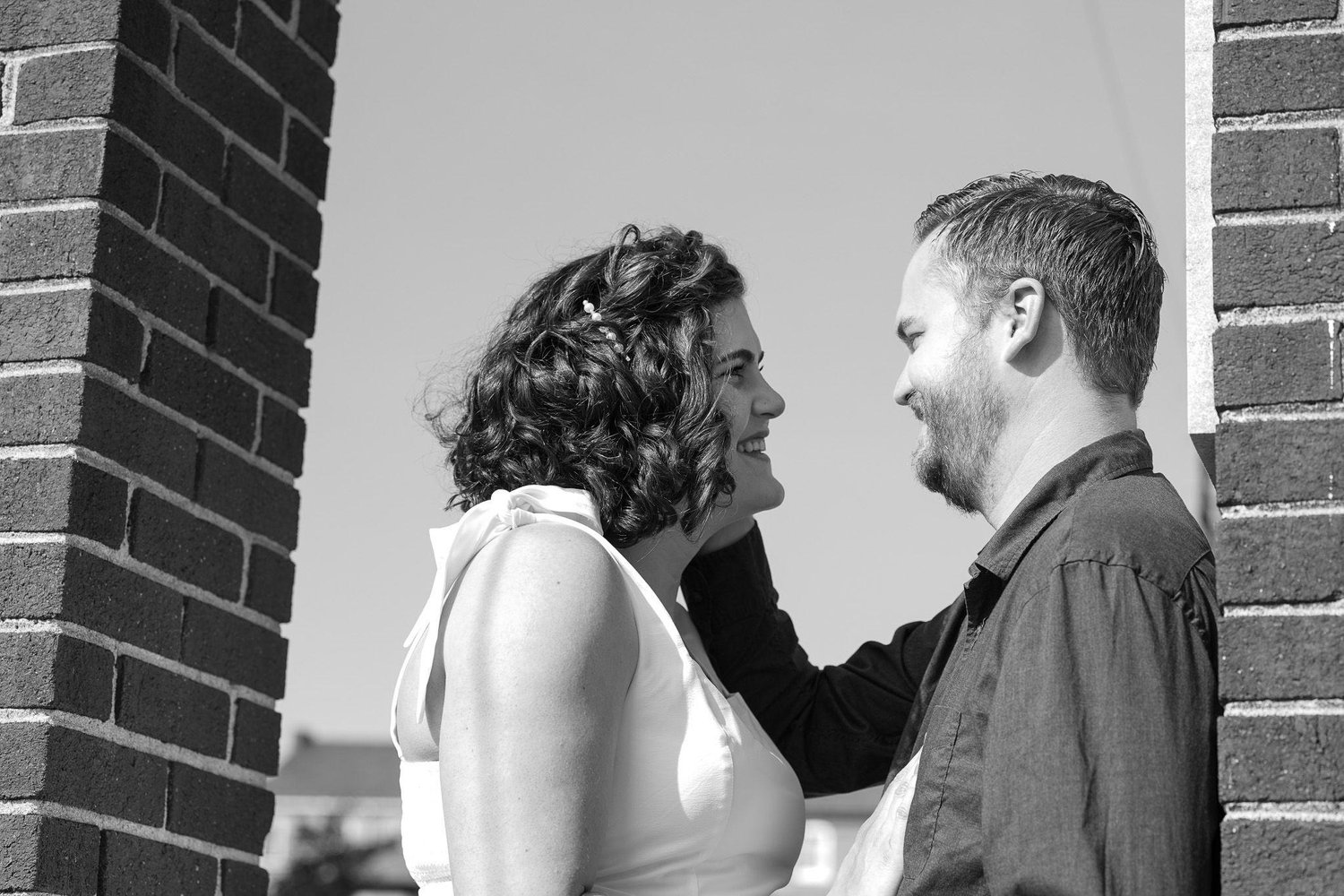 The Wedding Website of Ryan Cudahy and Marissa Citarelli