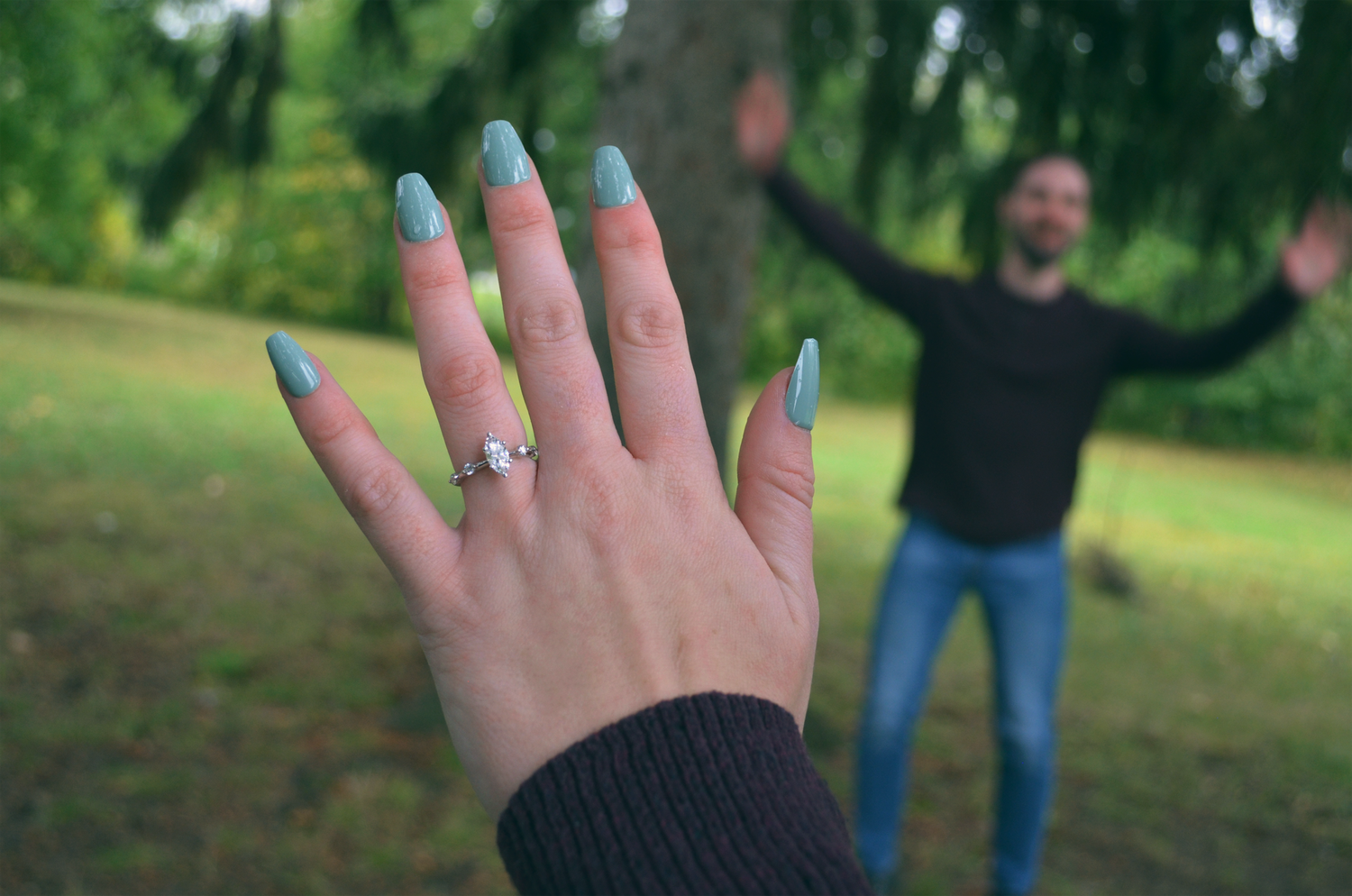The Wedding Website of Katelyn Helda and Sean Colby