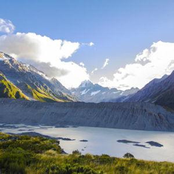 New Zealand Honeymoon Fund