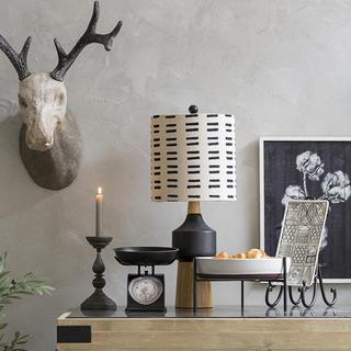 Collected Notions Table Lamp