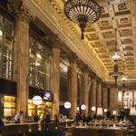 Marble Room Steaks and Raw Bar