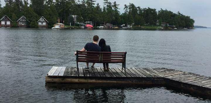 The Wedding Website of Shelby Caudle and Matt Frahm