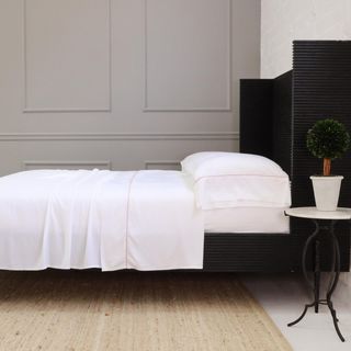 Sheena 4-Piece Sheet Set