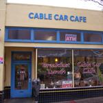 Cable Car Cafe